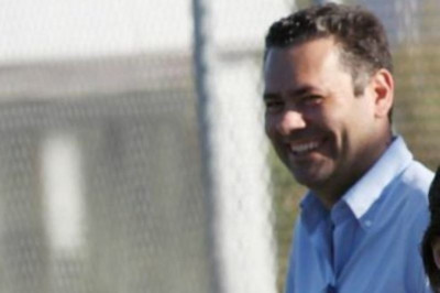 Αγγελόπουλος: «Η αξία του ηττημένου δίνει δόξα στο νικητή»