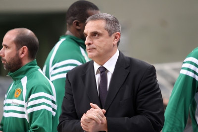 Πεδουλάκης: «Από τον Παναθηναϊκό εξαρτάται»