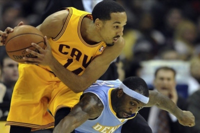 Κλίβελαντ Καβαλίερς: Χαρούμενοι οι Λίβινγκστον και Ουόλτον