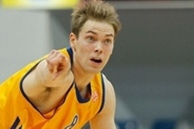 Κόπονεν: «Ο Ολυμπιακός έδειξε γιατί κατέκτησε την Ευρωλίγκα πέρσι»