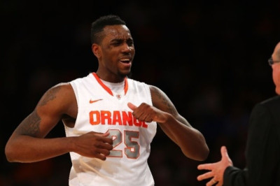 NCAA: Προχωρά το Σίρακιουζ (videos)