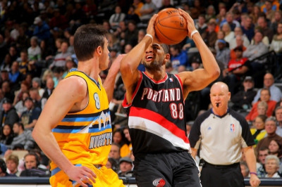 Πόρτλαντ Τρέιλ Μπλέιζερς: Κίνδυνος για Μπατούμ