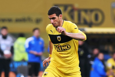 ΑΕΚ: Προπονήθηκαν Πετρόπουλος, Μπουγαϊδης