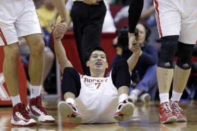 Χιούστον Ρόκετς: Εύκολα τους Σανς (video)