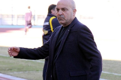 Χατζάρας: «Περήφανος για το έργο μου»