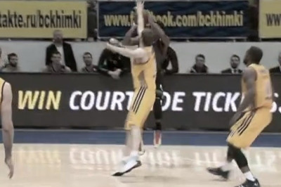 Σιένα: Ο Μπόμπι Μπράουν… ξαναχτυπά! (video)