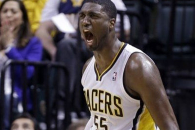 Ιντιάνα Πέισερς: Ξέσπασμα Χίμπερτ (video)