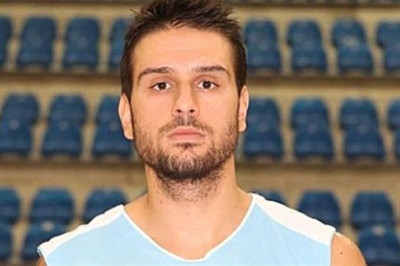 Κάπελαν: «Να βοηθήσω τον Κολοσσό Ρόδου»