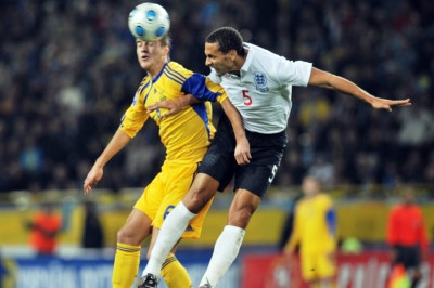 Αγγλία: Ξανά διεθνής ο Φέρντιναντ!