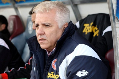 Παπακώστας: «Θα παλέψουμε για το καλύτερο»