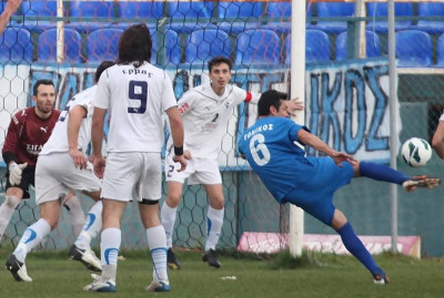 Εθνικός: «Συνεχίζουμε»