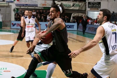 Σιένα: Παίζει με Ολυμπιακό ο Χάκετ