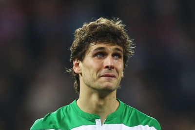 Αθλέτικ Μπιλμπάο: Υστερία για την αποχώρηση Γιορέντε για Γιουβέντους! (video)