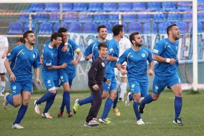 Α’ Πειραιά: Σαρωτικός ο Εθνικός