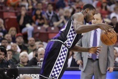 Σακραμέντο Κινγκς: Μεγάλη νίκη με… Μπουλς (video)