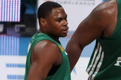 Μπανκς: «Να παίξουμε το μπάσκετ του Παναθηναϊκού»