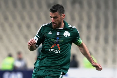 Παναθηναϊκός: Νοκ άουτ ο Γιούρκας