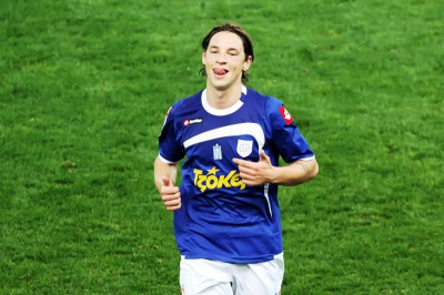 Ντε Βινσέντι: «Για το κάτι παραπάνω»