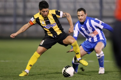 Εργοτέλης: Αποφόρτιση για δύο