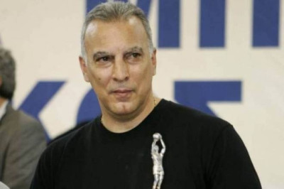 Ο Νίκος Γκάλης στον ΣΚΑΪ 100.3