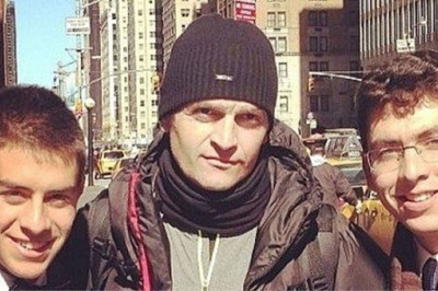 Μπαρτσελόνα: Στους δρόμους της Νέας Υόρκης ο Βιλανόβα