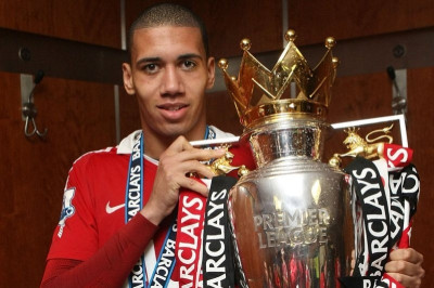 Σμόλινγκ: «Μάντσεστερ dream»