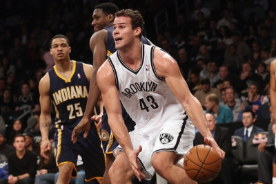 Μπρούκλιν Νετς: Επιστροφή στο rotation για Χάμφρις