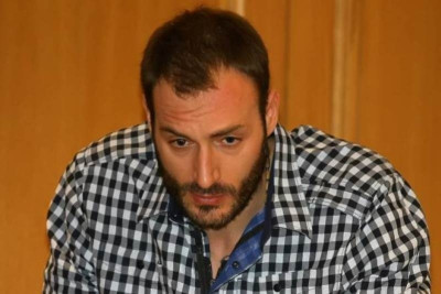 Αγαδάκος: «Να ξεχάσουμε τις δύο νίκες»