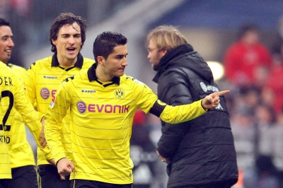 Σαχίν: «Δεν θα υποτιμήσουμε τη Μάλαγα»