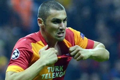 Ρεάλ – Γαλατάσαραϊ: Ρονάλντο vs Γιλμάζ