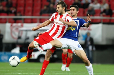 Αυγενικού: «Στόχος μας τα play-off»