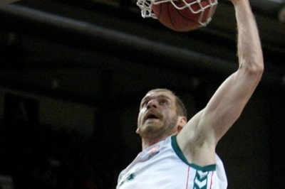 Ευρωλίγκα: MVP ο Ζόριτς