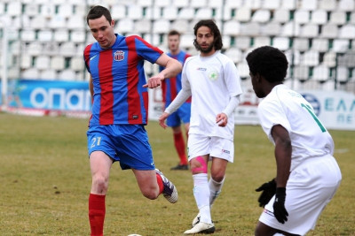 Βεργώνης: «Είναι στο χέρι μας»