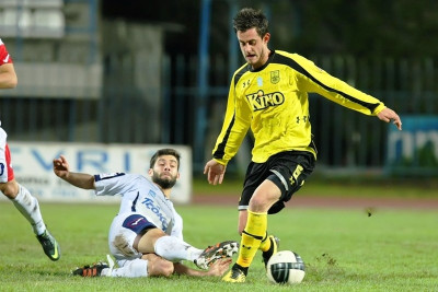 Οικονομόπουλος: «Δεν φοβόμαστε κανέναν»