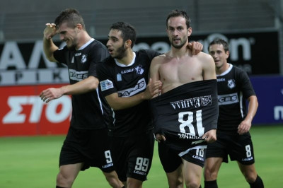 ΟΦΗ: Βιτώρος ο αντί-«Πέρο»