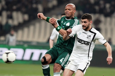 Ζαχαράκης: «Θα κριθεί στο πάθος»