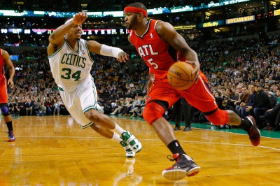 Ατλάντα Χοκς: Επιστρέφουν Σμιθ και Τιγκ