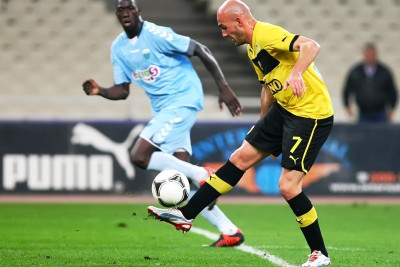 ΑΕΚ: Μέσα ο Κατσικοκέρης, εκτός ο Παυλής