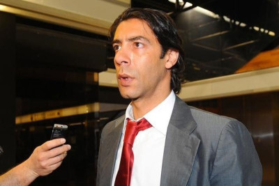 Ρούι Κόστα: «Όλοι ήθελαν να αποφύγουν την Μπενφίκα»