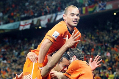 Ολλανδία: Επέστρεψε ο Σνάιντερ