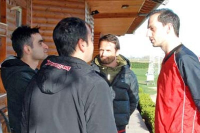 Skoda Ξάνθη: Επιστροφή για Βάλλα