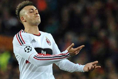 Ελ Σαράουι: «Να συγκεντρωθούμε στο πρωτάθλημα»