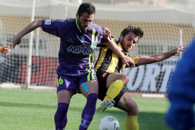 Ηρακλής Ψαχνών: Εκτός ο Χαϊκάλης, επιστρέφουν τέσσερις