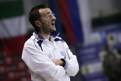 Μορφέσης: «Θέλει πολύ δουλειά η Εθνική»