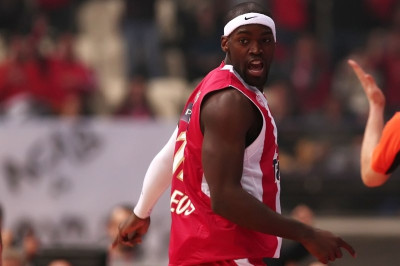 Πέρκινς: «Είμαι ενθουσιασμένος»