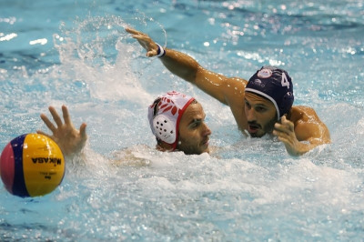 Αργοστόλι: «Βλέπει» Ευρώπη, 13-5 το Παλαιό Φάληρο