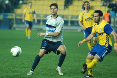 Ηρακλής: Ελάχιστες πιθανότητες για Φερνάντεζ