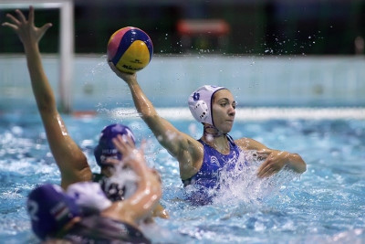 Γουόρλντ Λιγκ Γυναικών: Αποκλεισμός για Εθνική!