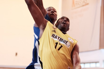 Γκάρισον: «Θα τα δώσουμε όλα»