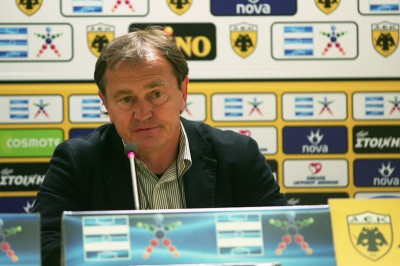 Λίνεν: «Έκλαιγε ο Κατίδης»